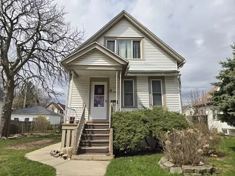 3635 Dr William Finlayson, Milwaukee, WI 53212