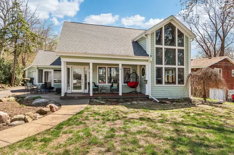 141 W W Park, Twin Lakes, WI 53181