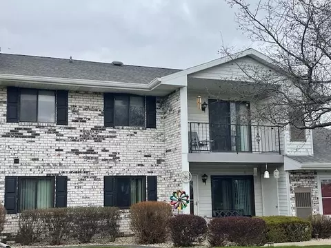 1416 30th #1E, Kenosha, WI 53144