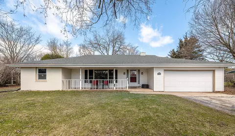 144 W Ellsworth, Bayside, WI 53217
