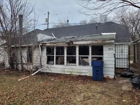 4556 N 30th, Milwaukee, WI 53209
