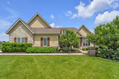 n33w29520 Millridge, Delafield, WI 53072