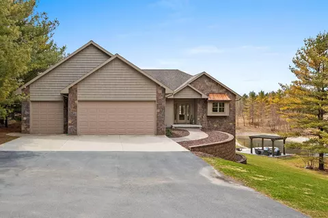 20921 Point Crk, Schleswig, WI 53042