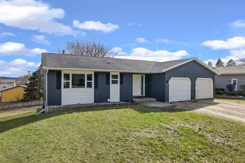 1123 Jefferson, Sparta, WI 54656