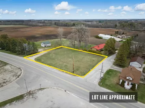 604 N Packer, Francis Creek, WI 54220