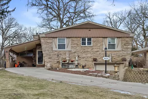 8404 43rd, Kenosha, WI 53142