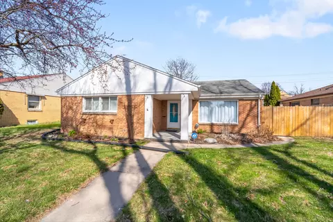 3724 N 87th, Milwaukee, WI 53222