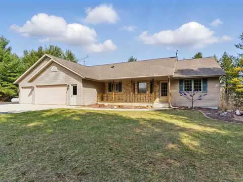w7436 County Road V, Mitchell, WI 53011