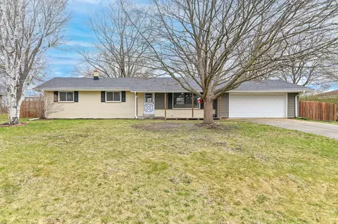 8282 N 49th, Brown Deer, WI 53223