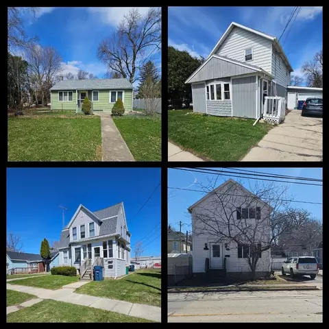 223 Wilkins, Fond Du Lac, WI 54935