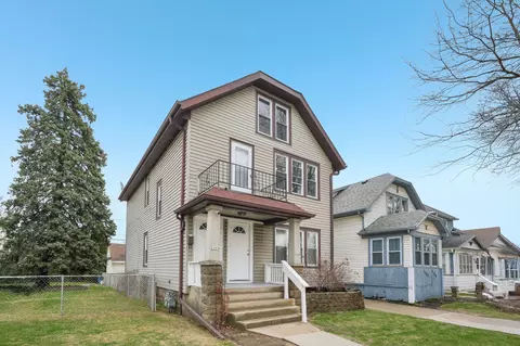 2160 S 84th, West Allis, WI 53227