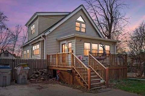 315 N 61st, Milwaukee, WI 53213