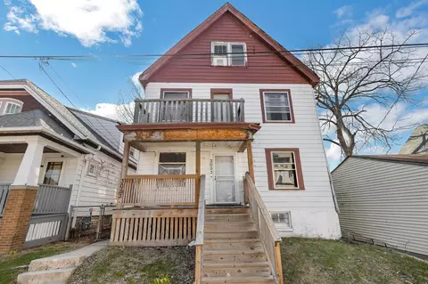 3053 N 11th, Milwaukee, WI 53206