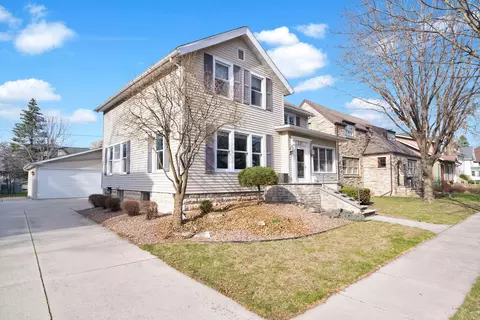231 Sheboygan, Fond Du Lac, WI 54935
