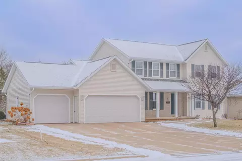 5356 W Pleasant, Grand Chute, WI 54913