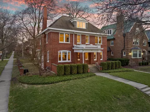 2331 E Newberry, Milwaukee, WI 53211