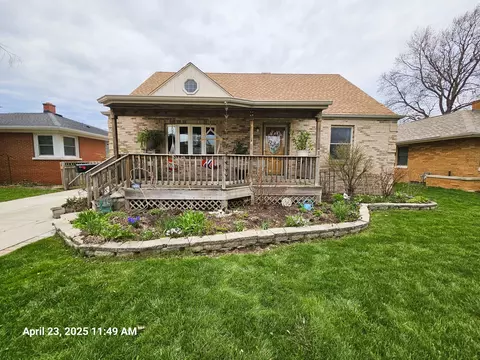 7718 37th, Kenosha, WI 53142