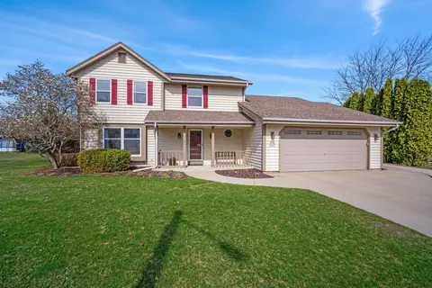 w236n7107 Prairie, Sussex, WI 53089
