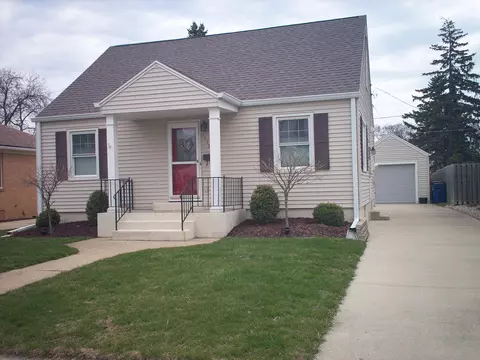 1115 Indiana, Racine, WI 53405