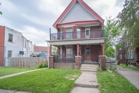 2031 S 19th, Milwaukee, WI 53204