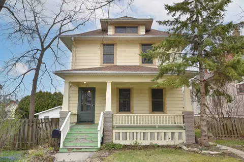 311 S 7th, West Bend, WI 53095