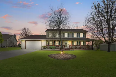 3545 Kimberly, Franksville, WI 53126