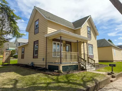 164 S Pearl, Berlin, WI 54923