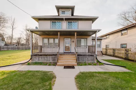 5660 N 43rd, Milwaukee, WI 53209