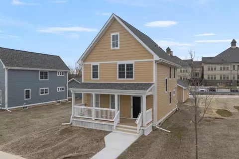 2007 W Vliet, Milwaukee, WI 53205