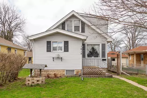 1618 Madison, South Milwaukee, WI 53172