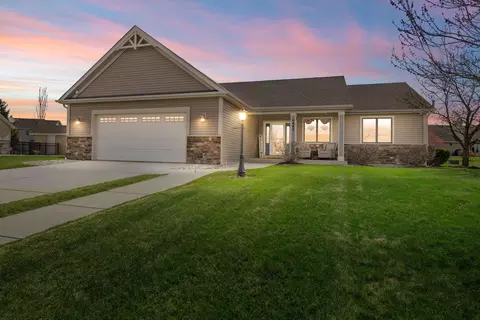 6443 Heritage, Mount Pleasant, WI 53406