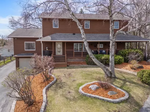 11629 W Cold Spg, Greenfield, WI 53228