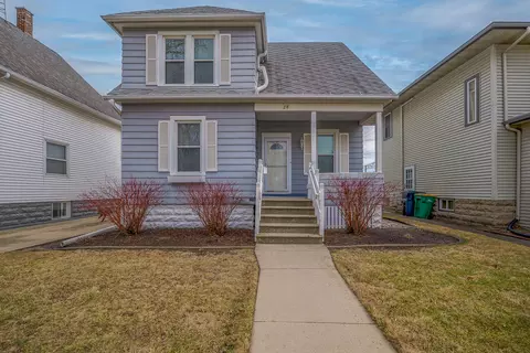24 E Cotton, Fond Du Lac, WI 54935