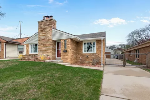 622 N 95th, Milwaukee, WI 53226