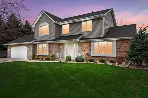 2724 Chapel, Mount Pleasant, WI 53406