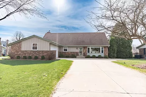 3451 Oak, Racine, WI 53405