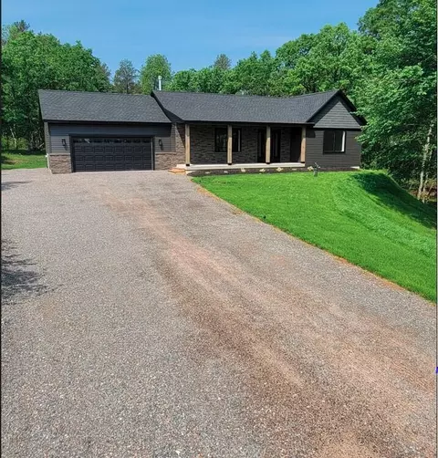 365 13th, Rome, WI 54457