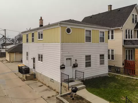 1959 S 57th #1961, West Allis, WI 53219