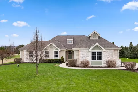 w274n7267 Hazels, Lisbon, WI 53089