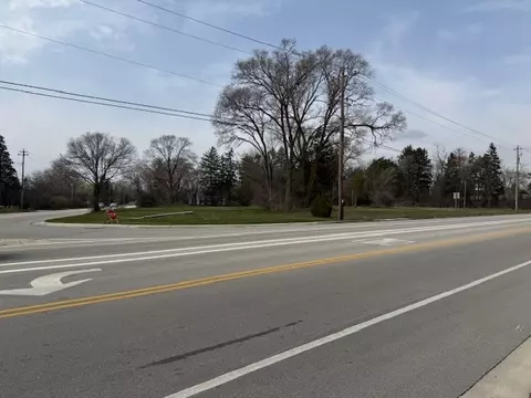 10401 N Cedarburg, Mequon, WI 53092
