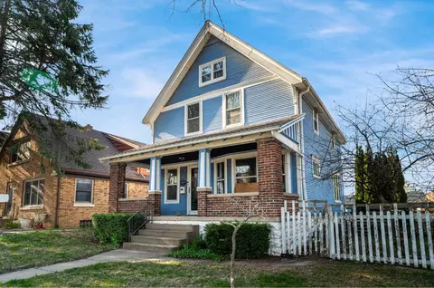 2338 E Oklahoma, Milwaukee, WI 53207