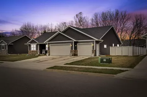 1919 Mcgilvray, Holmen, WI 54636