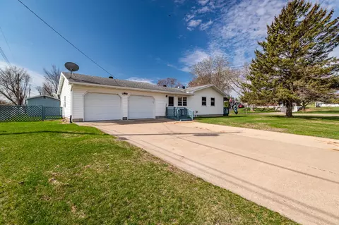 2526 1st, Campbell, WI 54603