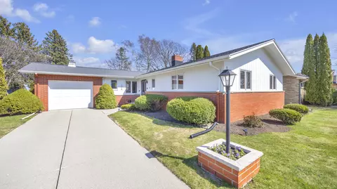 1615 S 23rd, Sheboygan, WI 53081