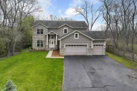 9079 39th, Kenosha, WI 53142