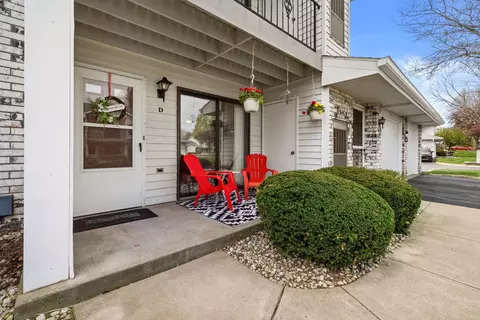 1416 30th #1D, Kenosha, WI 53144