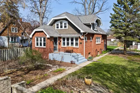 3162 S 55th, Milwaukee, WI 53219