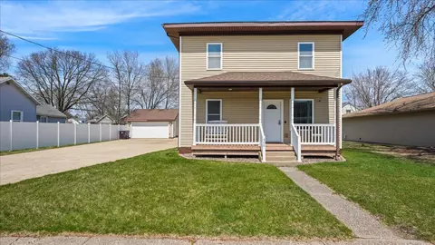 406 Jefferson, Sparta, WI 54656