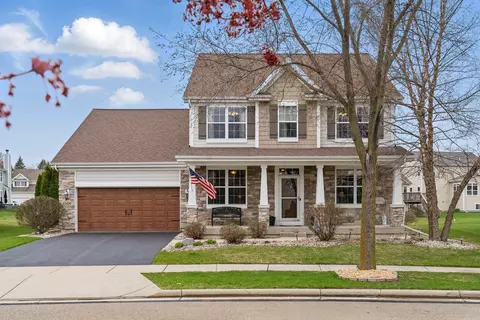 15420 74th, Kenosha, WI 53142