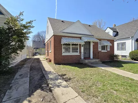 3731 N 39th, Milwaukee, WI 53216